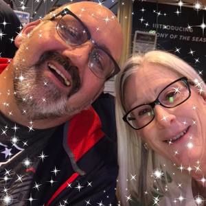 Meet your Posher, Donna